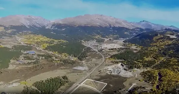 64 Glissade Trail, Alma, CO 80420