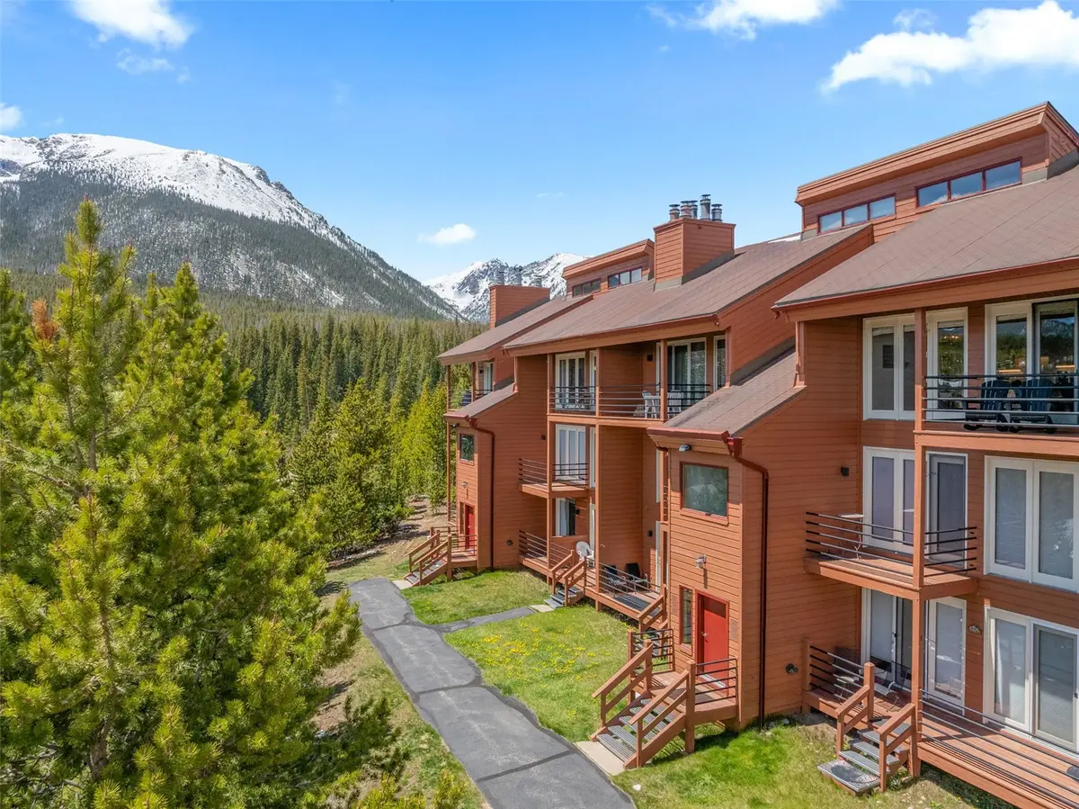 91500 Ryan Gulch Road #91522, Silverthorne, CO 80498 - #1