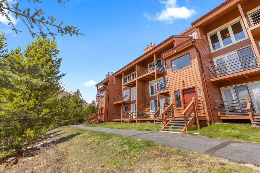 91500 Ryan Gulch Road #91522, Silverthorne, CO 80498 - #3