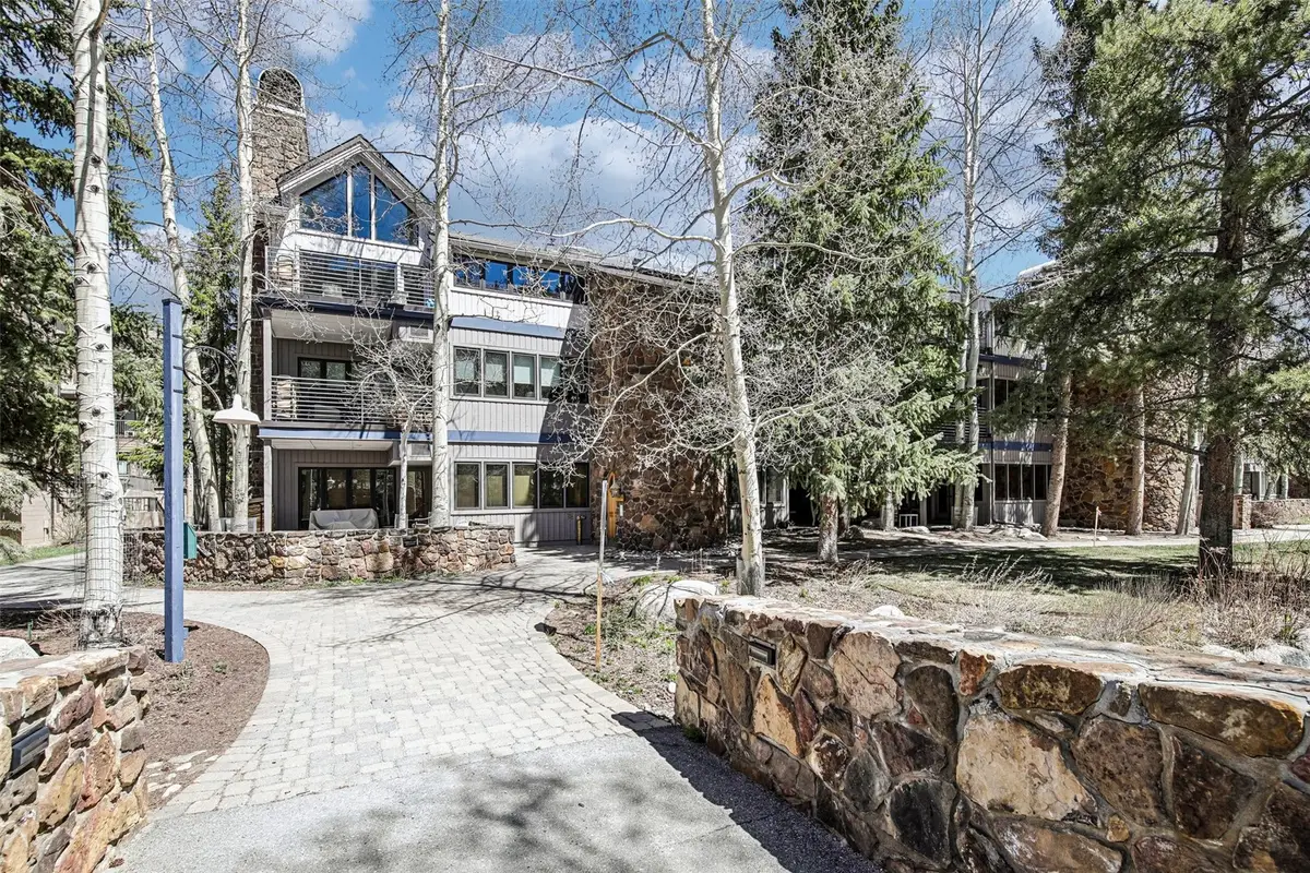 1203 W Keystone Road #2710, Keystone, CO 80435 - #1