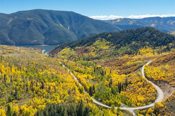 0 TBD Frying Pan Road, Other, CO 81621