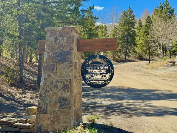 481 Giberson Road, Frisco, CO 80443