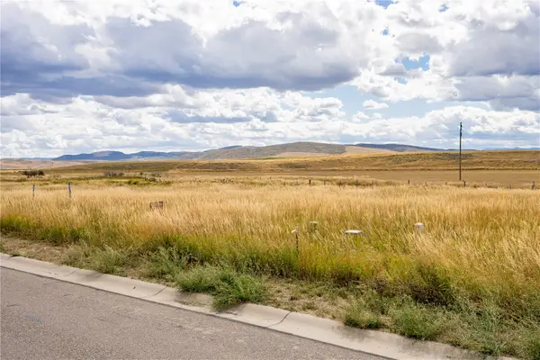 TBD Dry Creek South Road, Hayden, CO 81639