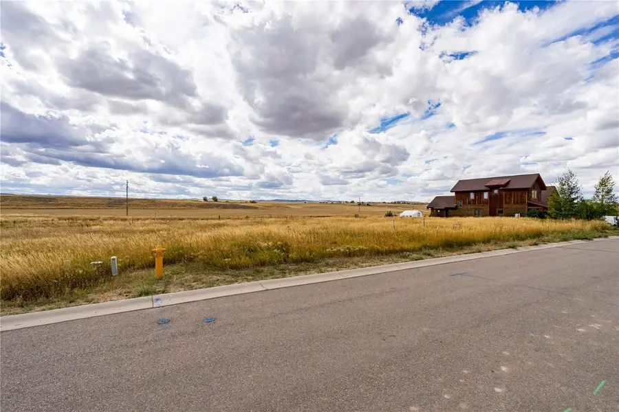 TBD Dry Creek South Road, Hayden, CO 81639 - #3