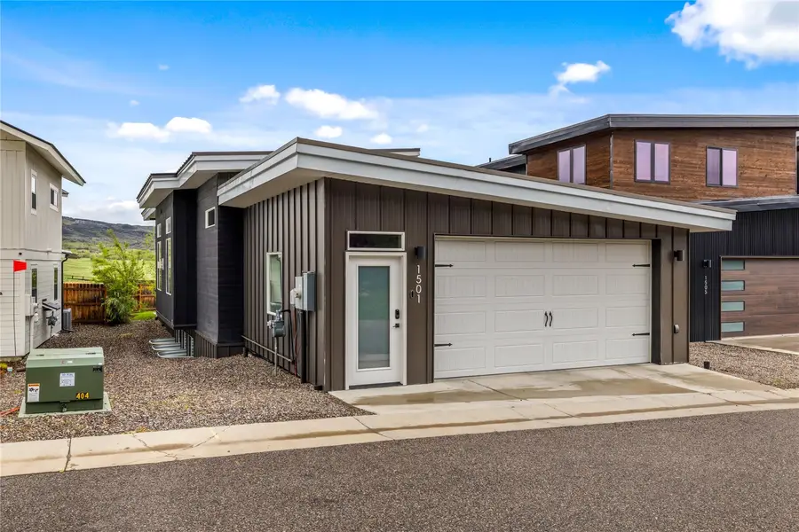 1501 Sunset Way, Steamboat Springs, CO 80487 - #2