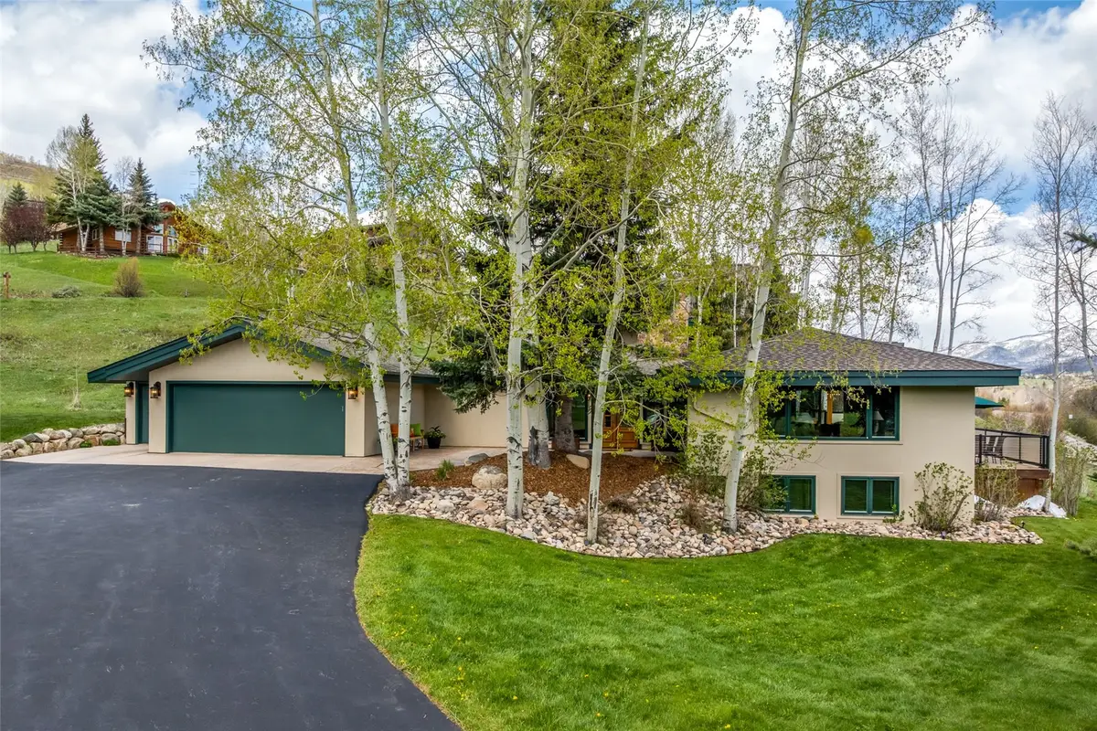 36975 County Road 14, Steamboat Springs, CO 80487 - #1