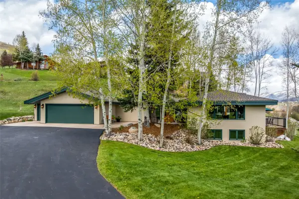 36975 County Road 14, Steamboat Springs, CO 80487