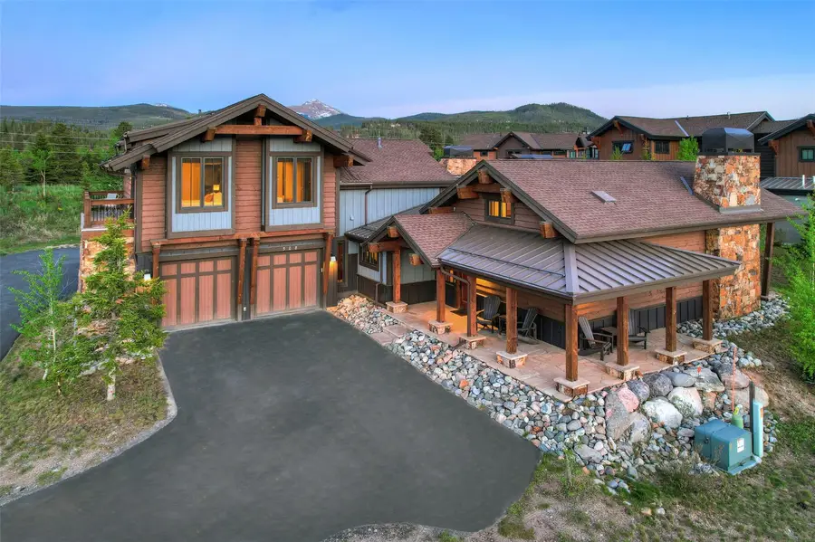 308 Shores Lane, Breckenridge, CO 80424 - #2