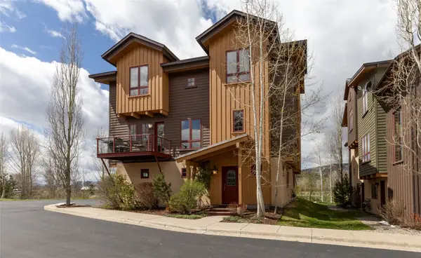 825 Majestic Circle, Steamboat Springs, CO 80487