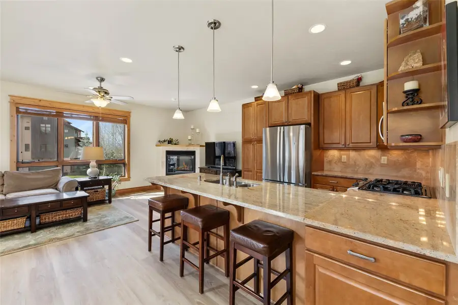 825 Majestic Circle, Steamboat Springs, CO 80487 - #3