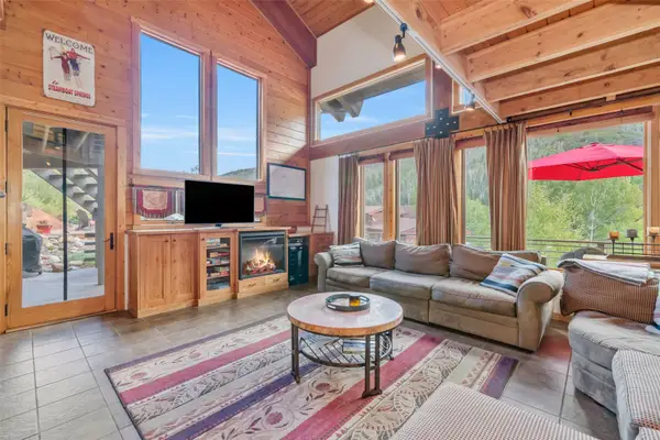 31605 Buckingham Lane #31605, Steamboat Springs, CO 80487