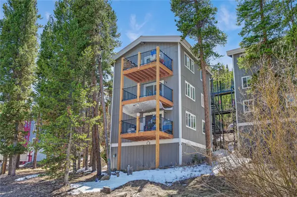 100 Now Colorado Court #D5, Breckenridge, CO 80424