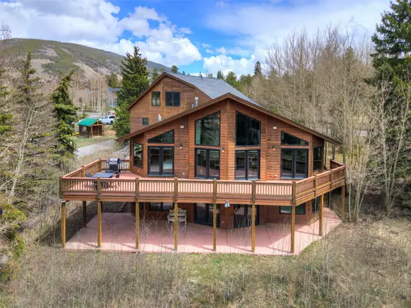 324 W Buffalo Street, Dillon, CO 80435