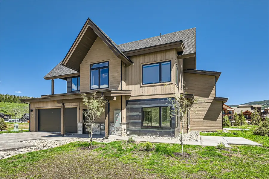 15 Monitor Drive, Breckenridge, CO 80424 - #2
