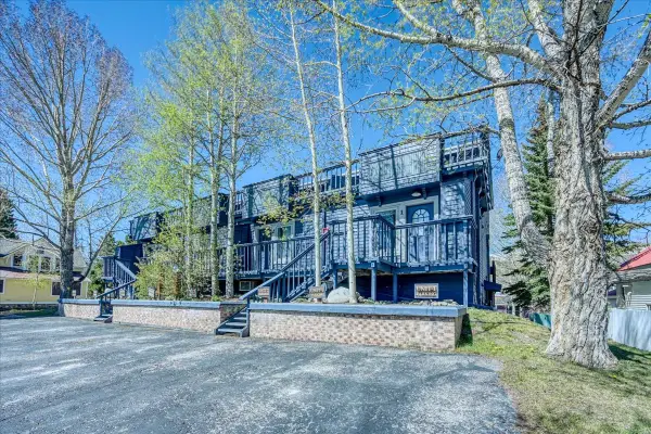 200 N Ridge Street #R- A, Breckenridge, CO 80424