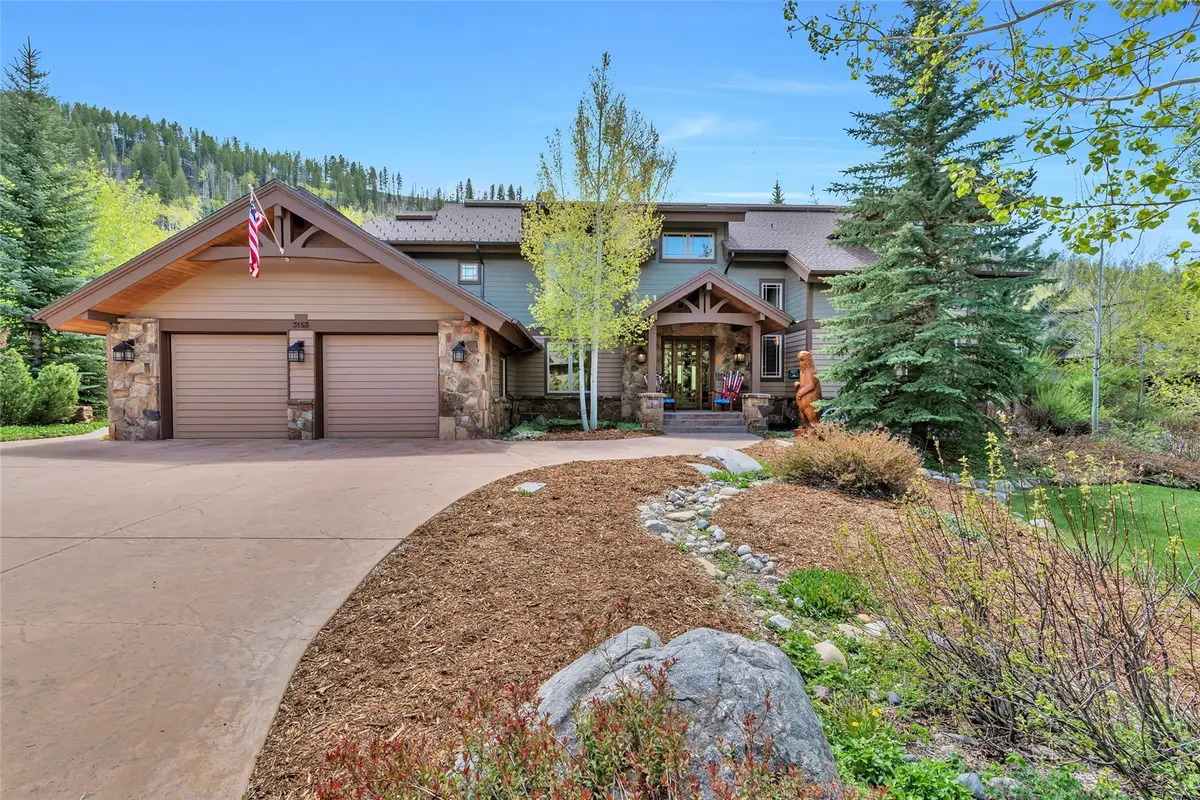 3153 Aspen Wood Lane, Steamboat Springs, CO 80487 - #1