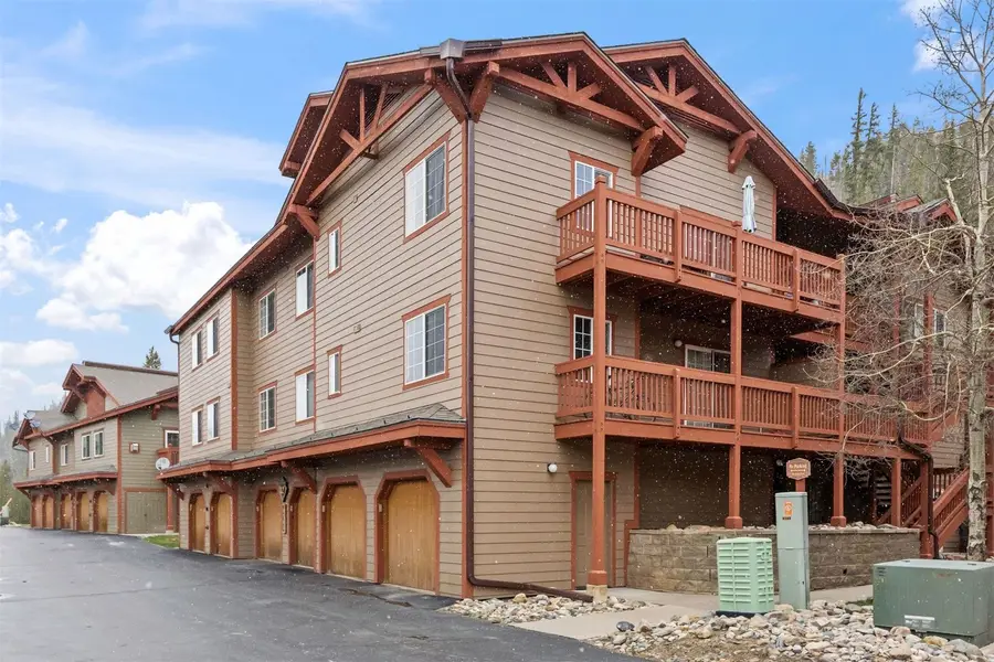 163 Pelican Circle #1206, Breckenridge, CO 80424 - #2