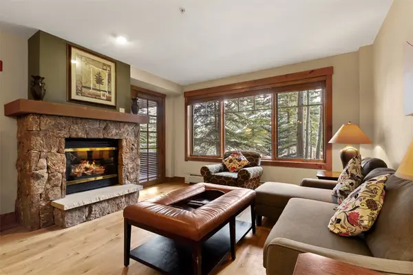 35 Mountain Thunder Drive #5106, Breckenridge, CO 80424