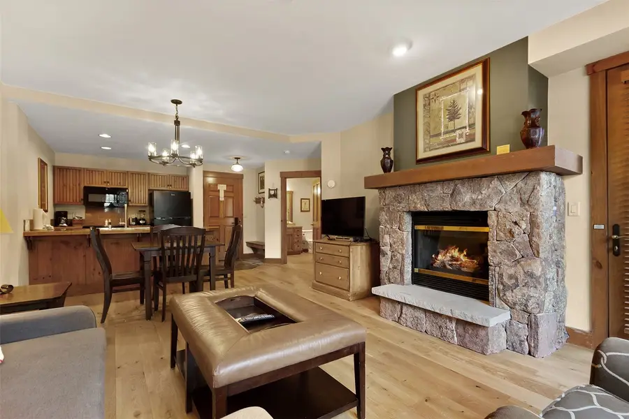 35 Mountain Thunder Drive #5106, Breckenridge, CO 80424 - #2