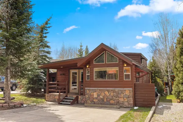 85 Revett Drive #220, Breckenridge, CO 80424