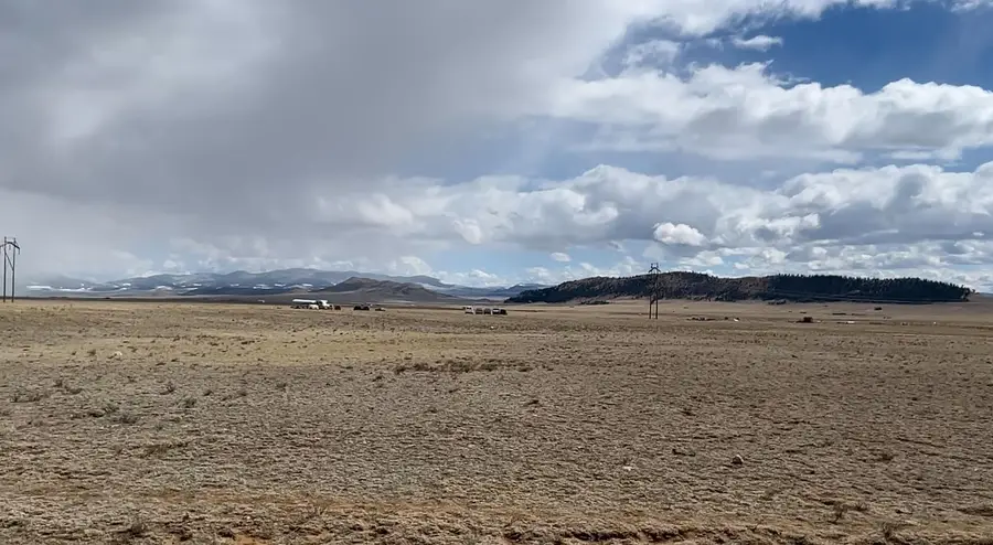 8558 Clear Creek Road, Hartsel, CO 80449 - #2
