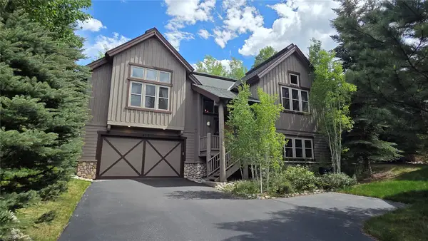 419 Kestrel Lane, Silverthorne, CO 80498