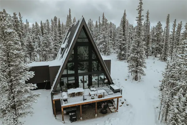 223 Guymard Road, Fairplay, CO 80440