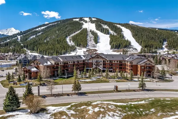 105 Wheeler Circle #331, Copper Mountain, CO 80443