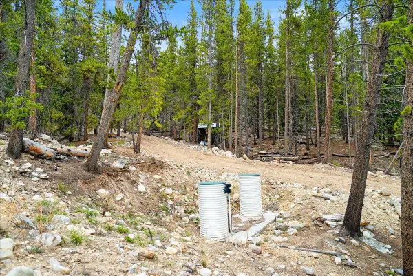3259 Nugget Road, Fairplay, CO 80440