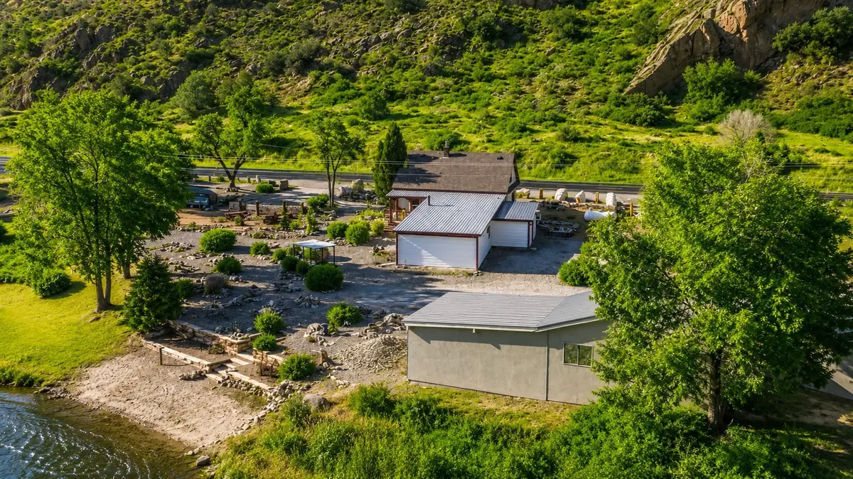 19909 Us Hwy 50, Cotopaxi, CO 81223 - #1