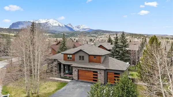 1532 Legend Lake S, Silverthorne, CO 80498