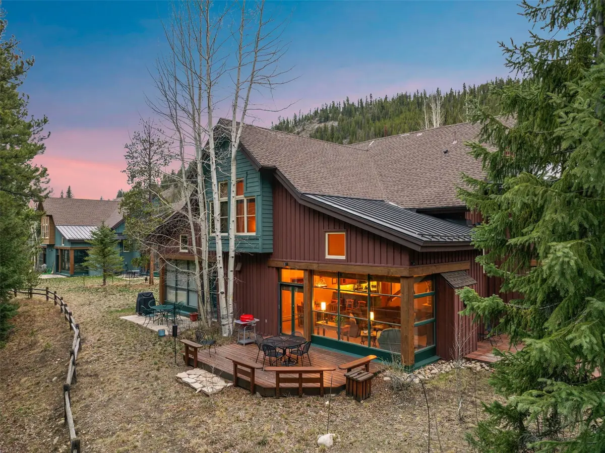 206 Alpen Rose Place #8727, Keystone, CO 80435 - #1
