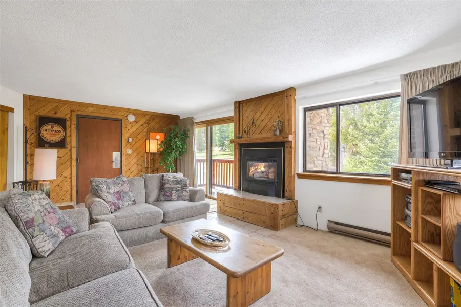 400 Four Oclock Road #D, Breckenridge, CO 80424 - #3