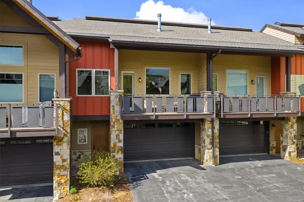 653 Clermont Circle, Steamboat Springs, CO 80487