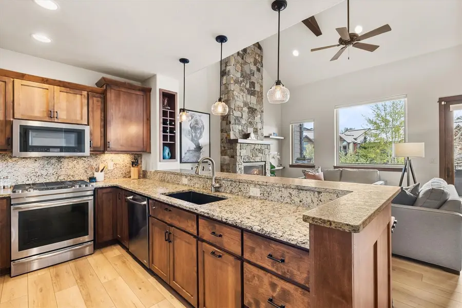 653 Clermont Circle, Steamboat Springs, CO 80487 - #3