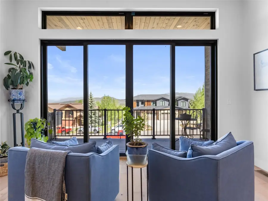1227 Harwig Circle, Steamboat Springs, CO 80487 - #3
