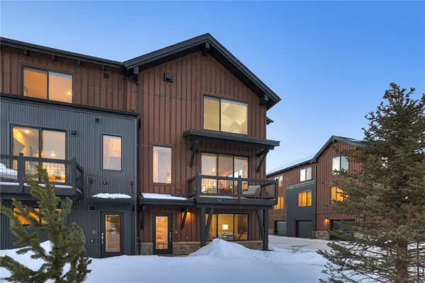 1301 Adams Avenue #119, Silverthorne, CO 80498