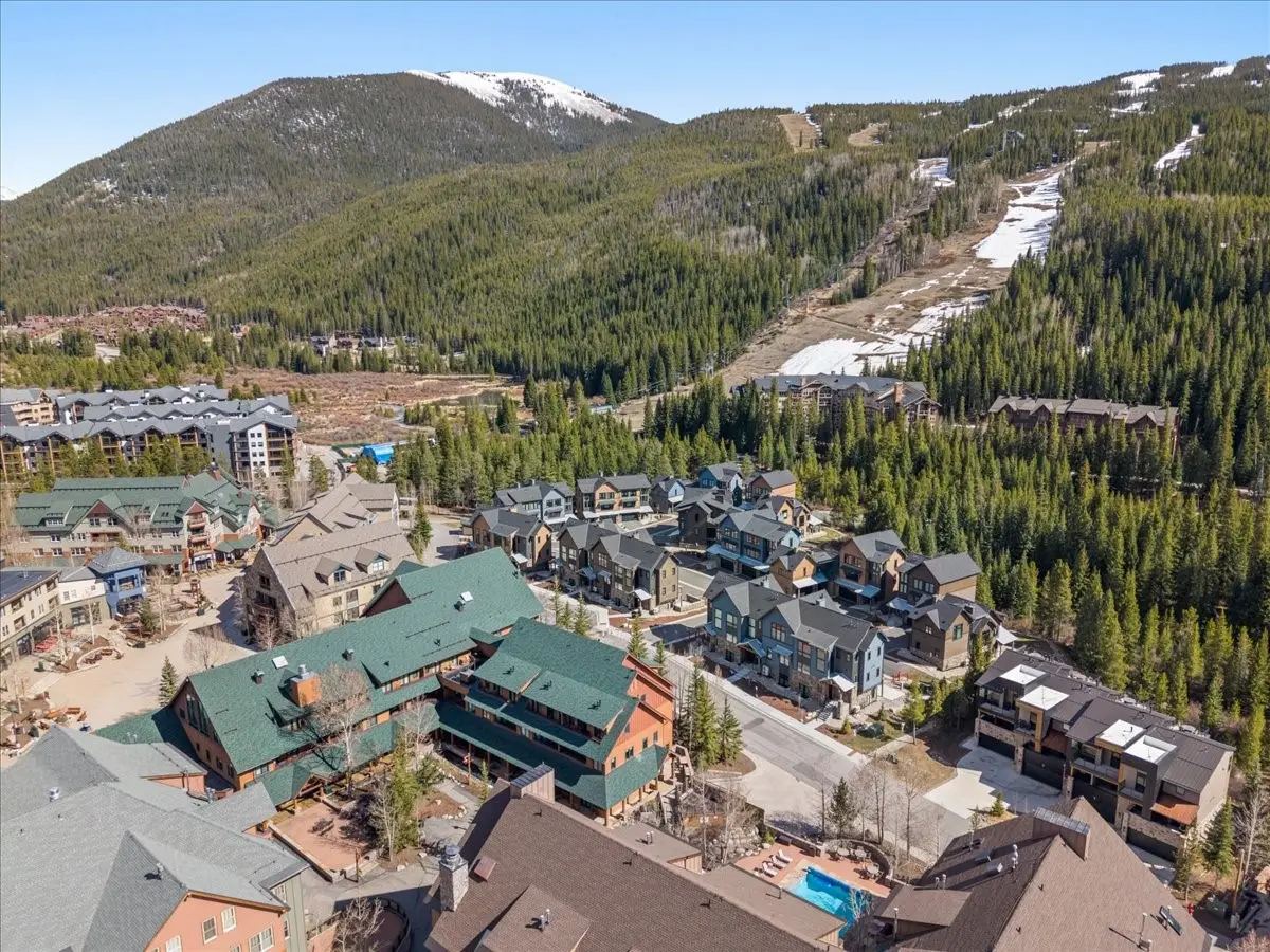 91 River Run Road #8111, Keystone, CO 80435 - #1