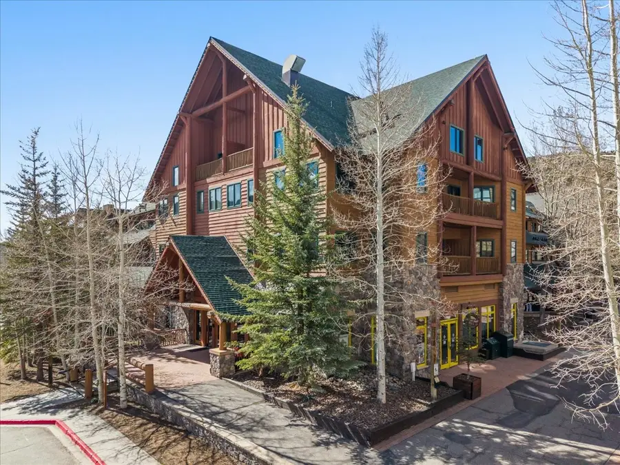 91 River Run Road #8111, Keystone, CO 80435 - #2