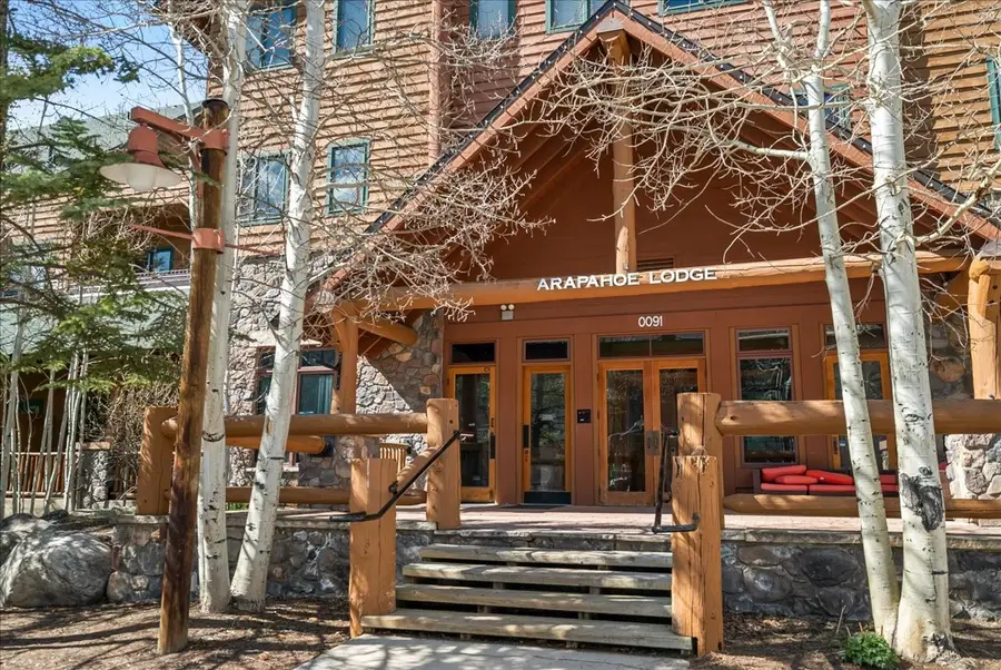 91 River Run Road #8111, Keystone, CO 80435 - #3