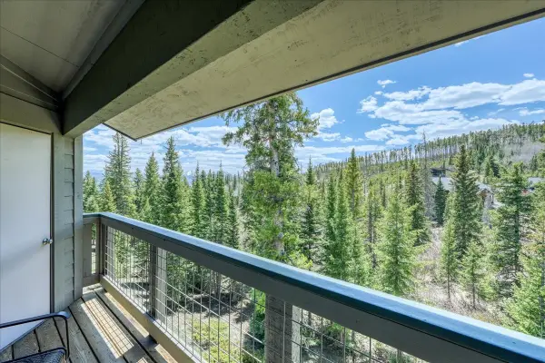 91399 Ryan Gulch Road #B6, Silverthorne, CO 80498