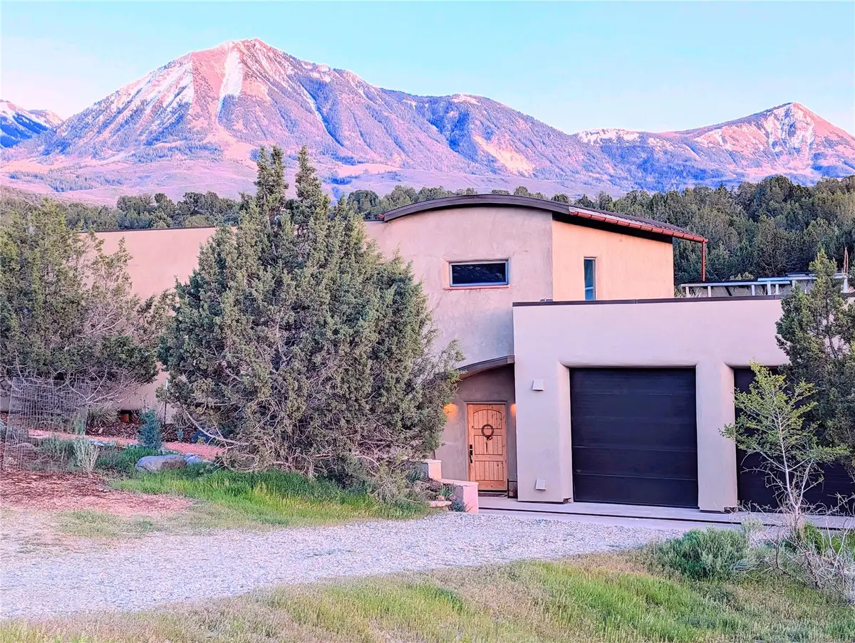 1904 Hawks Haven, Paonia, CO 81428 - #1