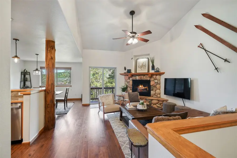 113 Lookout Ridge Drive, Dillon, CO 80435 - #3