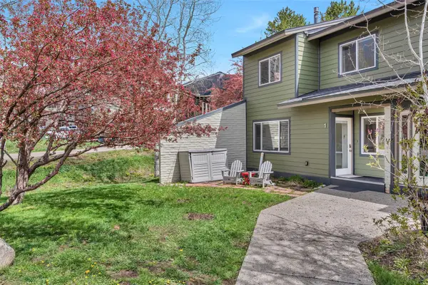 1 Cedar Court #1, Steamboat Springs, CO 80487