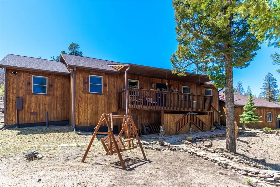 4091 Singletree Road, Hartsel, CO 80449 - #2
