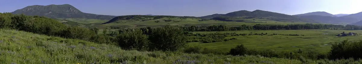42235 Story Teller Lane, Steamboat Springs, CO 80487 - #1