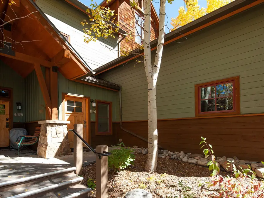 57 Lake Ridge Circle #1850, Keystone, CO 80435 - #2