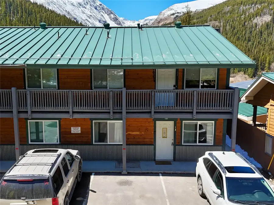 4192 Highway 9 #13L, Breckenridge, CO 80424 - #2