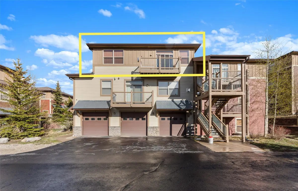175 Gcr 8340 #5, Fraser, CO 80442 - #1