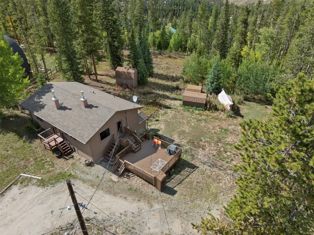 599 American Way, Breckenridge, CO 80424 - #1